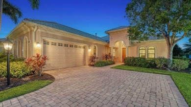 Welcome to this exquisite custom home nestled in the maintenance on Ritz-Carlton Members Golf Club in Florida - for sale on GolfHomes.com, golf home, golf lot