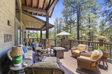 Luxury Mountain Living in the Exclusive Rim Club. Welcome to an on The Rim Golf Club in Arizona - for sale on GolfHomes.com, golf home, golf lot