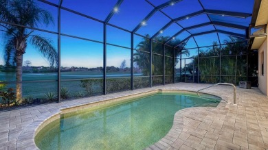 Welcome to this exquisite custom home nestled in the maintenance on Ritz-Carlton Members Golf Club in Florida - for sale on GolfHomes.com, golf home, golf lot
