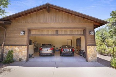 Luxury Mountain Living in the Exclusive Rim Club. Welcome to an on The Rim Golf Club in Arizona - for sale on GolfHomes.com, golf home, golf lot