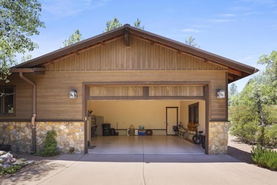 Luxury Mountain Living in the Exclusive Rim Club. Welcome to an on The Rim Golf Club in Arizona - for sale on GolfHomes.com, golf home, golf lot