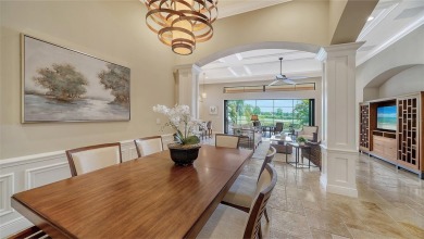 Welcome to this exquisite custom home nestled in the maintenance on Ritz-Carlton Members Golf Club in Florida - for sale on GolfHomes.com, golf home, golf lot