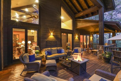 Luxury Mountain Living in the Exclusive Rim Club. Welcome to an on The Rim Golf Club in Arizona - for sale on GolfHomes.com, golf home, golf lot