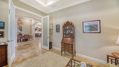 Welcome to this exquisite custom home nestled in the maintenance on Ritz-Carlton Members Golf Club in Florida - for sale on GolfHomes.com, golf home, golf lot
