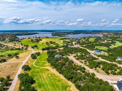 Two Prime Golf Course lots in The Cliffs Resort at Possum on The Cliffs Resort in Texas - for sale on GolfHomes.com, golf home, golf lot