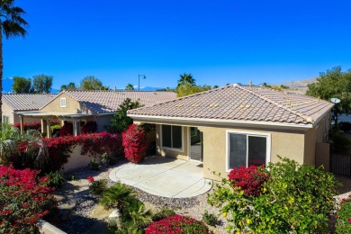 Welcome to this beautifully appointed home with a private on Shadow Hills Golf Club in California - for sale on GolfHomes.com, golf home, golf lot