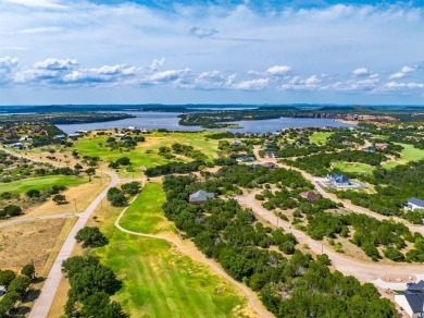 Two Prime Golf Course lots in The Cliffs Resort at Possum on The Cliffs Resort in Texas - for sale on GolfHomes.com, golf home, golf lot