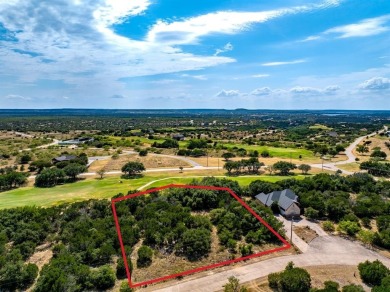 Two Prime Golf Course lots in The Cliffs Resort at Possum on The Cliffs Resort in Texas - for sale on GolfHomes.com, golf home, golf lot