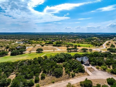 Two Prime Golf Course lots in The Cliffs Resort at Possum on The Cliffs Resort in Texas - for sale on GolfHomes.com, golf home, golf lot