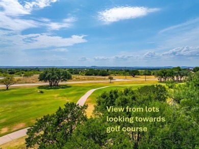 Two Prime Golf Course lots in The Cliffs Resort at Possum on The Cliffs Resort in Texas - for sale on GolfHomes.com, golf home, golf lot