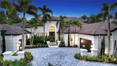 Exquisite, custom Arthur Rutenberg home rivals the best of the on Legacy Golf Club in Florida - for sale on GolfHomes.com, golf home, golf lot