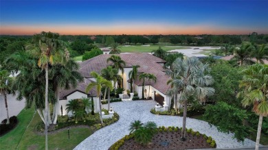 Exquisite, custom Arthur Rutenberg home rivals the best of the on Legacy Golf Club in Florida - for sale on GolfHomes.com, golf home, golf lot