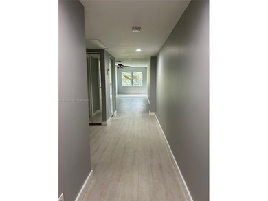 Beautiful 1/1.5 condo whit 1045 sf Living area in a gated on Flamingo Lakes Country Club in Florida - for sale on GolfHomes.com, golf home, golf lot