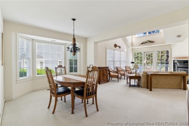 Nestled in the sought-after Lakeside South community, this on Longleaf Golf and Country Club in North Carolina - for sale on GolfHomes.com, golf home, golf lot