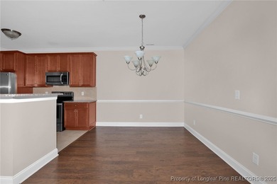 Discover luxury living behind the gates of the prestigious on Anderson Creek Golf Club in North Carolina - for sale on GolfHomes.com, golf home, golf lot