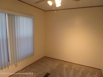 ***Seller is motivated/looking for offers**** All freshned up on Brookridge Country Club in Florida - for sale on GolfHomes.com, golf home, golf lot