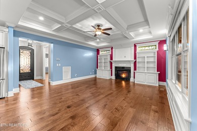 ''Welcome Home'' Welcome to this Custom BK Homes Design, 1865 sq on Heatherhurst Golf Course in Tennessee - for sale on GolfHomes.com, golf home, golf lot