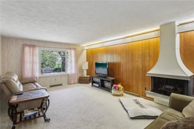 Introducing a spacious 4 bed, 2 bath home ideally situated just on Madison Country Club in Ohio - for sale on GolfHomes.com, golf home, golf lot
