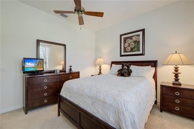 Welcome to Paradise. This beautiful coach home is in on TPC Eagle Trace in Florida - for sale on GolfHomes.com, golf home, golf lot