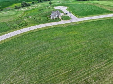Opportunity awaits to design your perfect custom home on this on Pomme De Terre Country Club in Minnesota - for sale on GolfHomes.com, golf home, golf lot