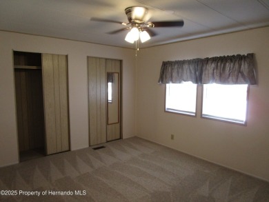 ***Seller is motivated/looking for offers**** All freshned up on Brookridge Country Club in Florida - for sale on GolfHomes.com, golf home, golf lot