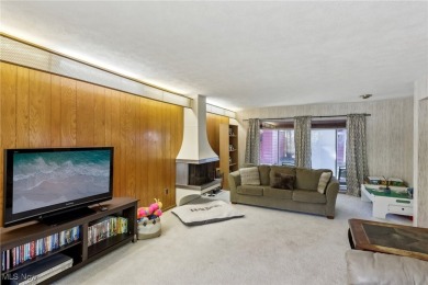 Introducing a spacious 4 bed, 2 bath home ideally situated just on Madison Country Club in Ohio - for sale on GolfHomes.com, golf home, golf lot