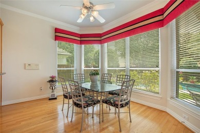Welcome to this beautifully crafted residence nestled in the on Hackberry Creek Country Club in Texas - for sale on GolfHomes.com, golf home, golf lot