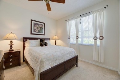 Welcome to Paradise. This beautiful coach home is in on TPC Eagle Trace in Florida - for sale on GolfHomes.com, golf home, golf lot