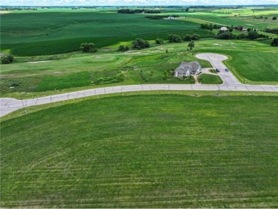Opportunity awaits to design your perfect custom home on this on Pomme De Terre Country Club in Minnesota - for sale on GolfHomes.com, golf home, golf lot