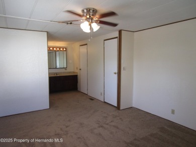 ***Seller is motivated/looking for offers**** All freshned up on Brookridge Country Club in Florida - for sale on GolfHomes.com, golf home, golf lot