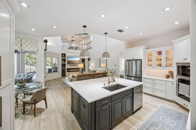 Welcome to this extraordinary residence in Stoneybrook East, one on Stoneybrook East Golf Club in Florida - for sale on GolfHomes.com, golf home, golf lot