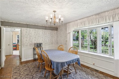 Introducing a spacious 4 bed, 2 bath home ideally situated just on Madison Country Club in Ohio - for sale on GolfHomes.com, golf home, golf lot