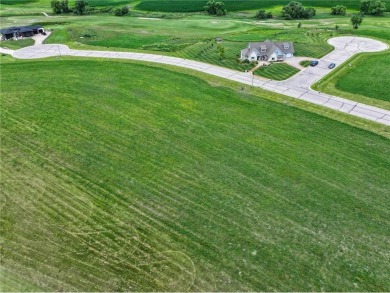 Opportunity awaits to design your perfect custom home on this on Pomme De Terre Country Club in Minnesota - for sale on GolfHomes.com, golf home, golf lot