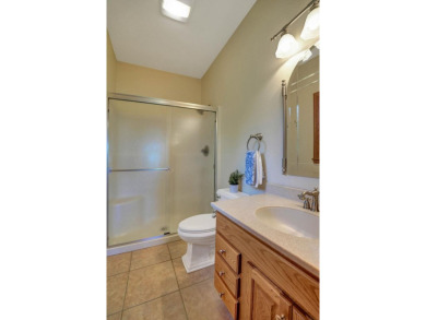 Welcome to this extraordinary 5,400 sq. ft. custom-built on Fox Ridge Golf Course in Iowa - for sale on GolfHomes.com, golf home, golf lot