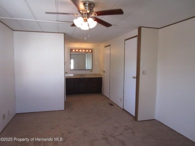 ***Seller is motivated/looking for offers**** All freshned up on Brookridge Country Club in Florida - for sale on GolfHomes.com, golf home, golf lot