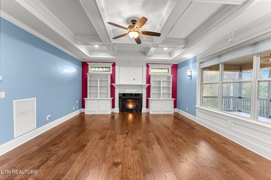 ''Welcome Home'' Welcome to this Custom BK Homes Design, 1865 sq on Heatherhurst Golf Course in Tennessee - for sale on GolfHomes.com, golf home, golf lot