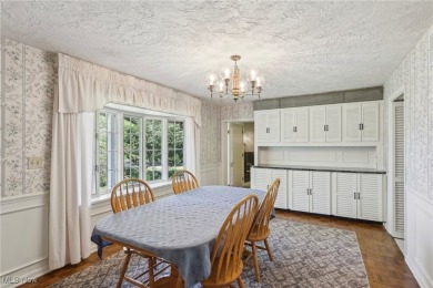 Introducing a spacious 4 bed, 2 bath home ideally situated just on Madison Country Club in Ohio - for sale on GolfHomes.com, golf home, golf lot