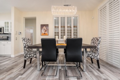 Welcome to Your Arizona Dream. A stunning retreat in the highly on Granite Falls Golf Club  in Arizona - for sale on GolfHomes.com, golf home, golf lot