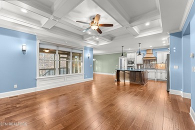 ''Welcome Home'' Welcome to this Custom BK Homes Design, 1865 sq on Heatherhurst Golf Course in Tennessee - for sale on GolfHomes.com, golf home, golf lot