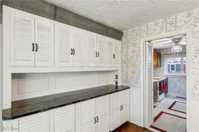 Introducing a spacious 4 bed, 2 bath home ideally situated just on Madison Country Club in Ohio - for sale on GolfHomes.com, golf home, golf lot