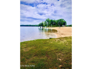Price improvement!  Motivated sellers!  YOU OWN THE LOT!!  With on Lake Tansi Village Country Club in Tennessee - for sale on GolfHomes.com, golf home, golf lot