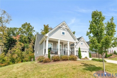 Welcome home to 6248 Deer Summit Ct located in the Charleston on The Westham Golf Club At Magnolia Green in Virginia - for sale on GolfHomes.com, golf home, golf lot