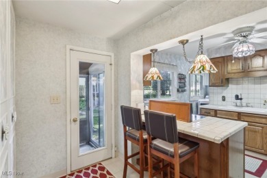 Introducing a spacious 4 bed, 2 bath home ideally situated just on Madison Country Club in Ohio - for sale on GolfHomes.com, golf home, golf lot