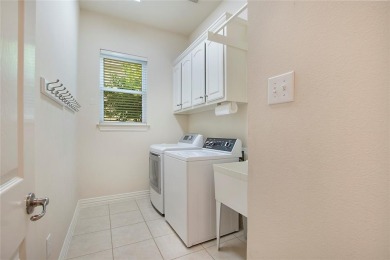 Welcome to this beautifully crafted residence nestled in the on Hackberry Creek Country Club in Texas - for sale on GolfHomes.com, golf home, golf lot