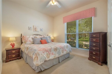 Welcome to this beautifully crafted residence nestled in the on Hackberry Creek Country Club in Texas - for sale on GolfHomes.com, golf home, golf lot