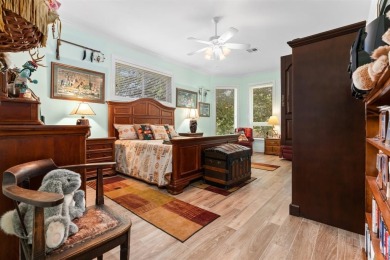 This beautifully maintained brick home is in a quite tree-shaded on White Bluff Resort - Old Course in Texas - for sale on GolfHomes.com, golf home, golf lot