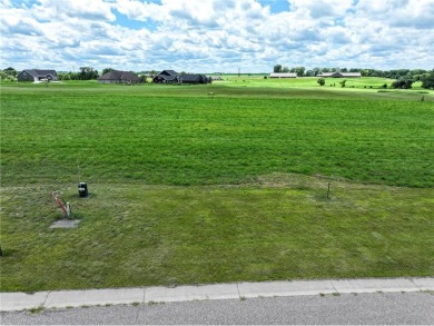 Opportunity awaits to design your perfect custom home on this on Pomme De Terre Country Club in Minnesota - for sale on GolfHomes.com, golf home, golf lot