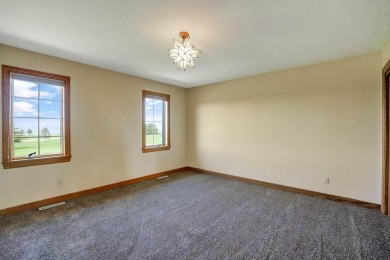 Welcome to this extraordinary 5,400 sq. ft. custom-built on Fox Ridge Golf Course in Iowa - for sale on GolfHomes.com, golf home, golf lot