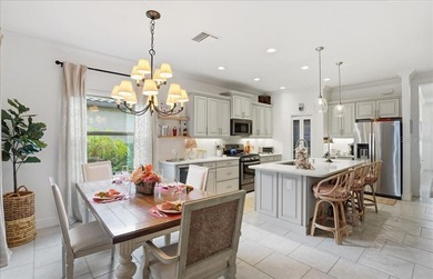 Experience resort-style living in this beautiful White Star on Boca Royale Golf and Country Club in Florida - for sale on GolfHomes.com, golf home, golf lot