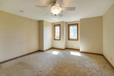 Welcome to this extraordinary 5,400 sq. ft. custom-built on Fox Ridge Golf Course in Iowa - for sale on GolfHomes.com, golf home, golf lot